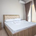 Ponari S 호텔 Kryemëdhej