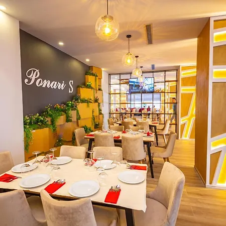 Hotel Ponari S