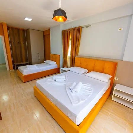 Ponari S Hotel Kryemedhej