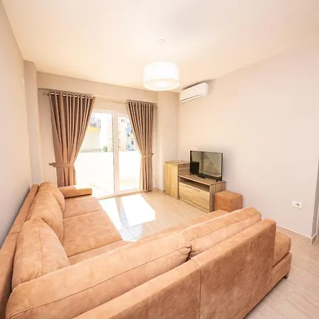 Ponari S Hotel Kryemëdhej