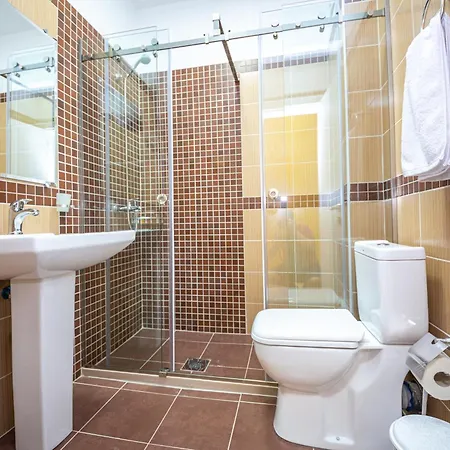 Hotel Ponari S