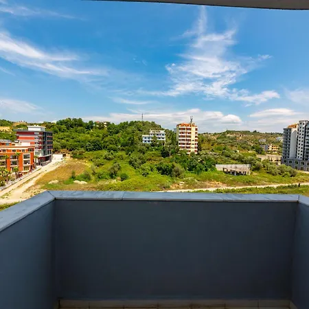 Hotell Ponari S Kryemëdhej