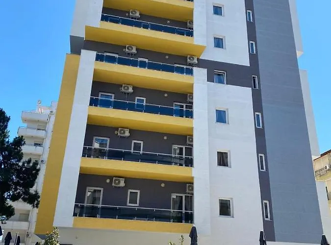 Ponari S Отель 4*