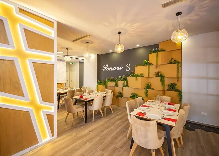 Ponari S Kryemëdhej