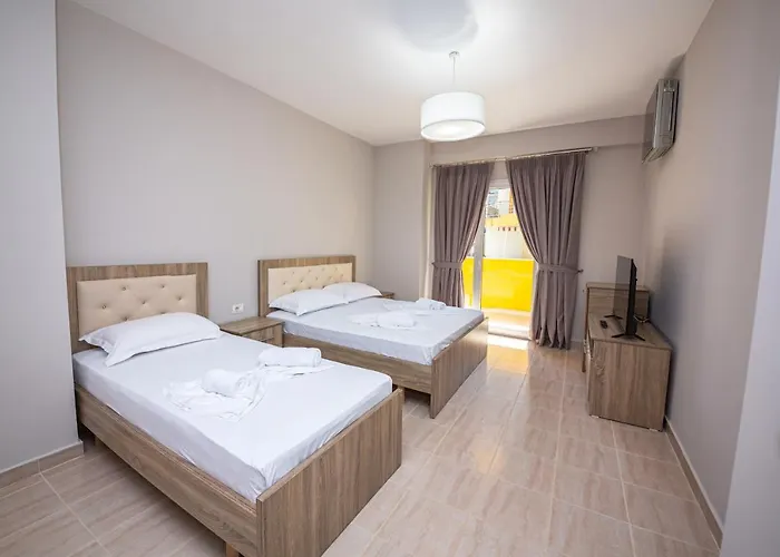 Ponari S Отель 4*