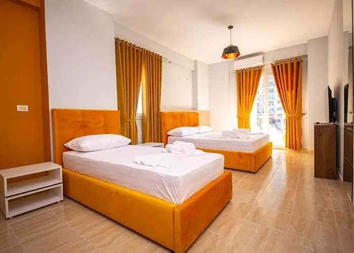 Ponari S Отель 4*