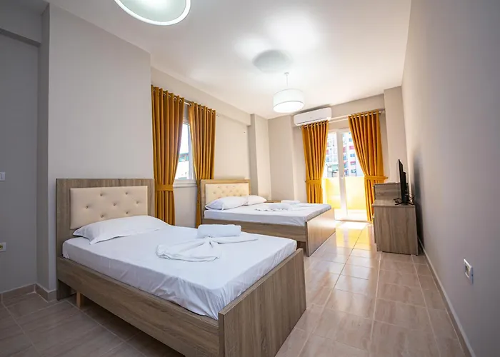 Ponari S Отель 4*