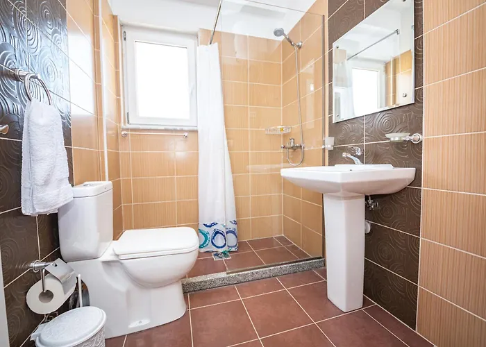 Отель Ponari S 4*