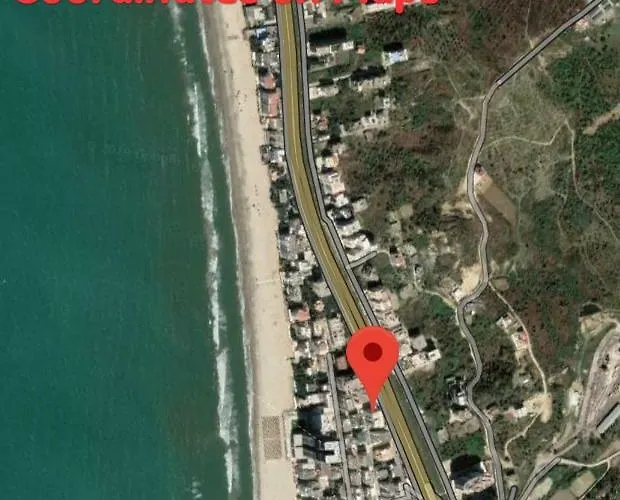 Отель Ponari S 4*