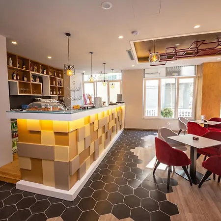 Ponari S 4* Kryemedhej