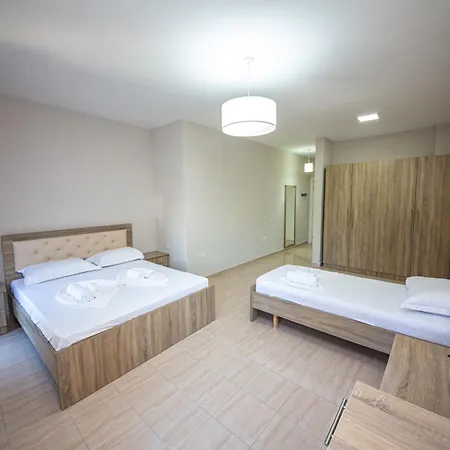 Hotel Ponari S 4*