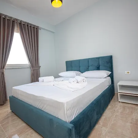 Szálloda Ponari S 4*