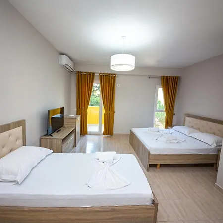 Szálloda Ponari S 4*