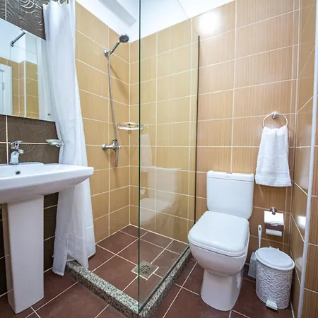 Ponari S Szálloda 4*