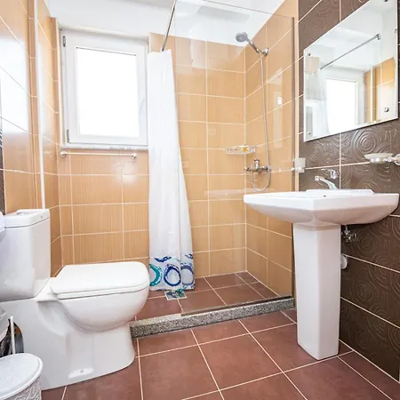 Hotel Ponari S 4*