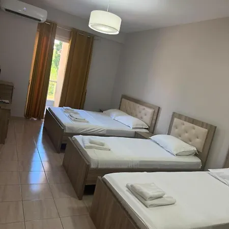 Hotel Ponari S 4*
