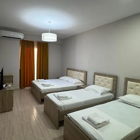 Hotel Ponari S 4*
