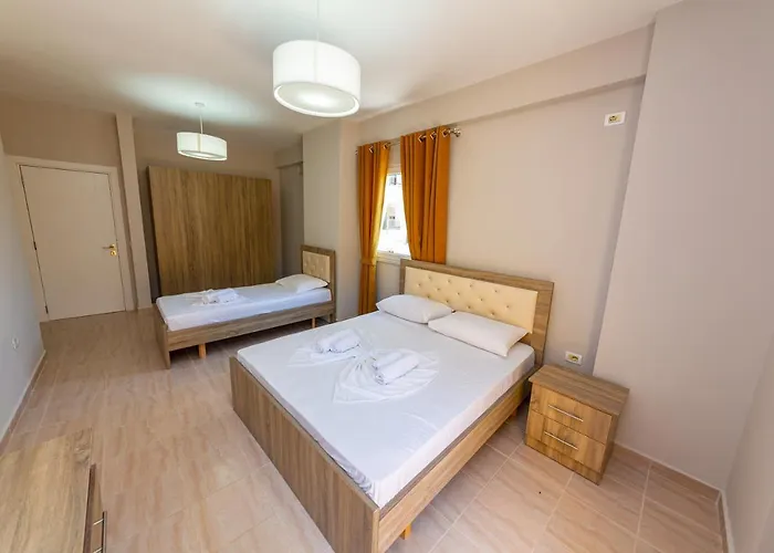 Hotel Ponari S 4*
