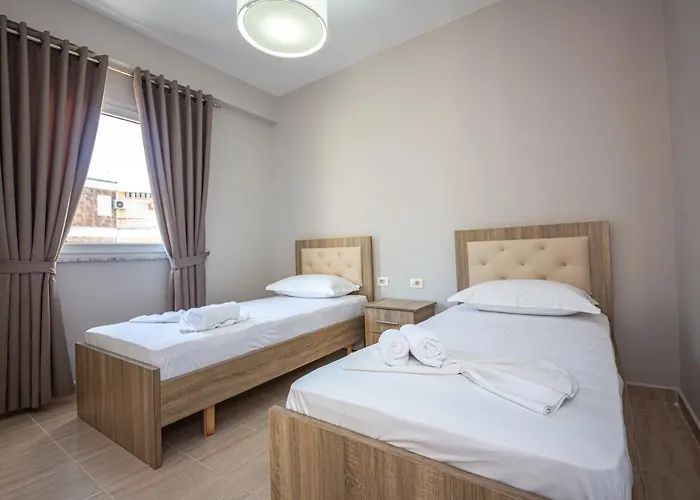 Ponari S Hotel Kryemëdhej