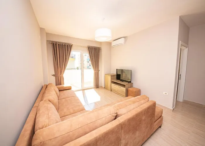 Ponari S Hotel Kryemëdhej