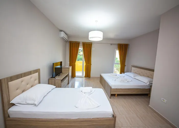Hotel Ponari S 4*