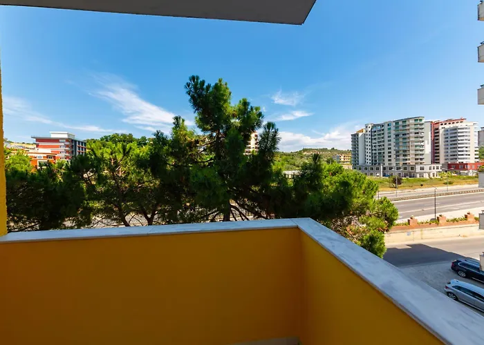 Ponari S Hotel Kryemëdhej