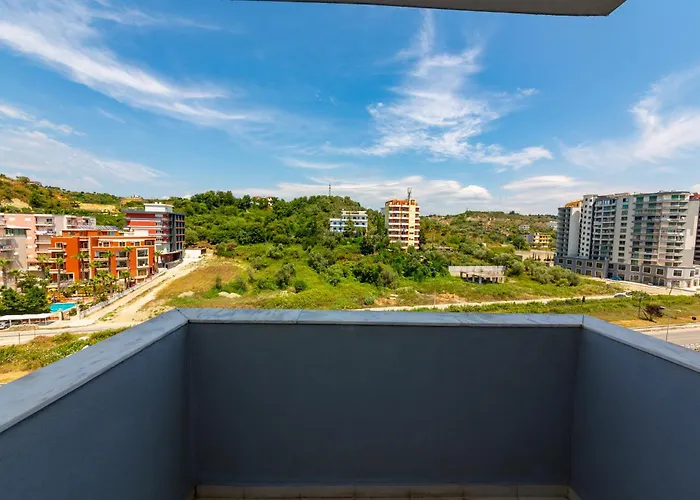 Hotel Ponari S Kryemëdhej